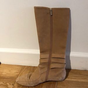 Jimmy Choo Suede Boots